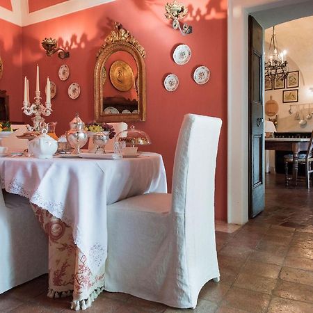 B&B Alla Mezza Luna Lonato Exterior photo