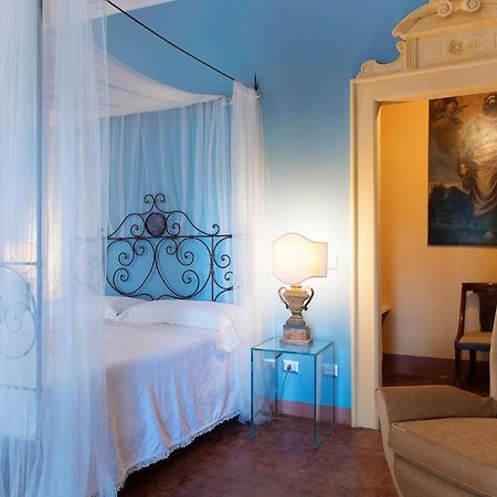 B&B Alla Mezza Luna Lonato Exterior photo