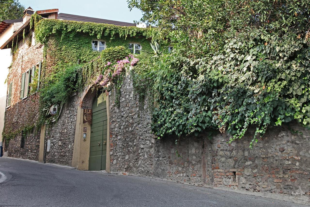 B&B Alla Mezza Luna Lonato Exterior photo