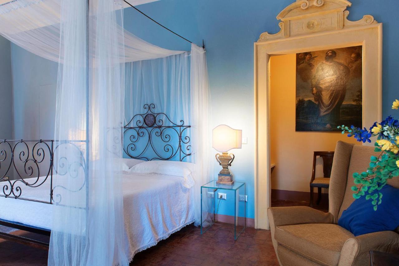 B&B Alla Mezza Luna Lonato Exterior photo