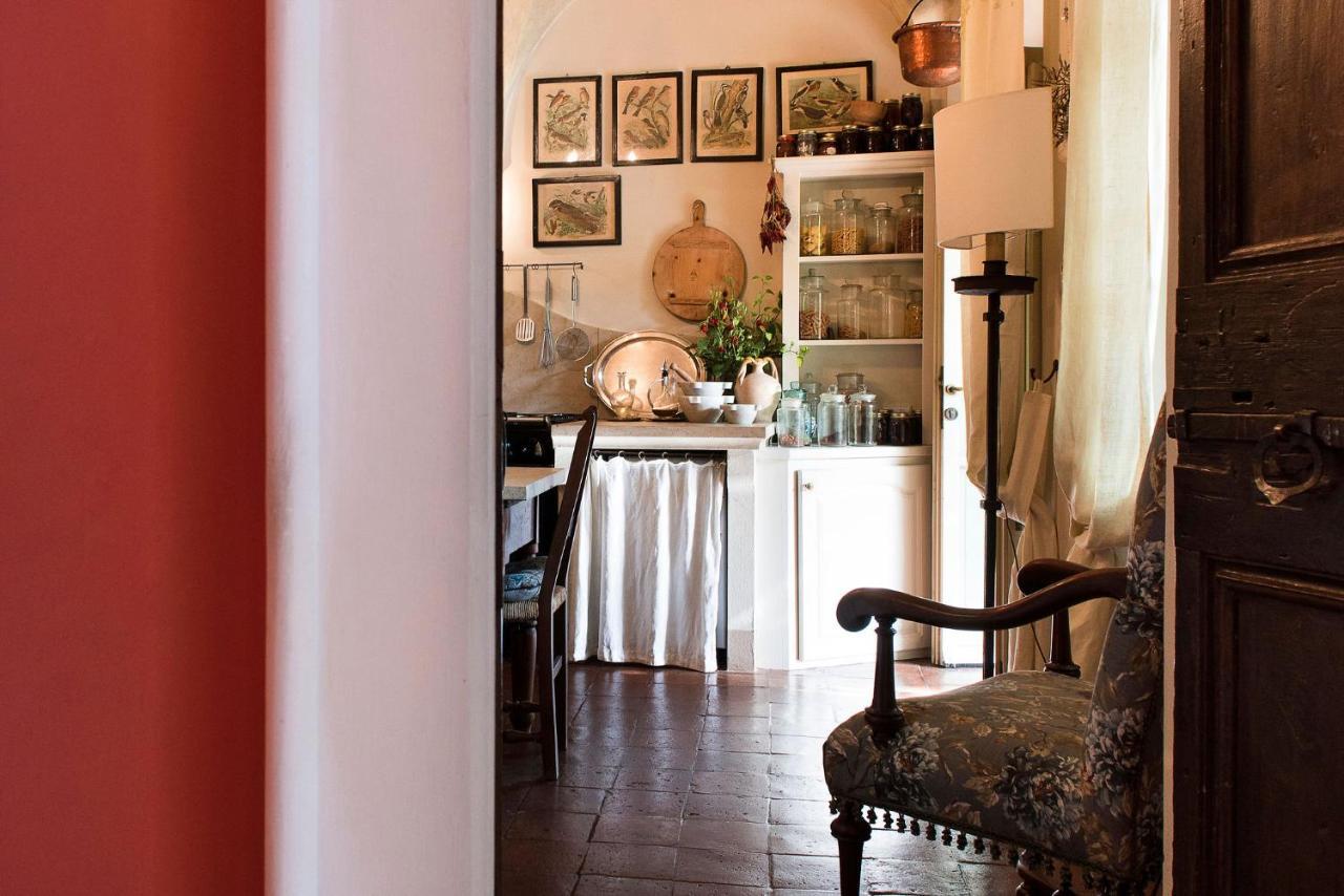 B&B Alla Mezza Luna Lonato Exterior photo
