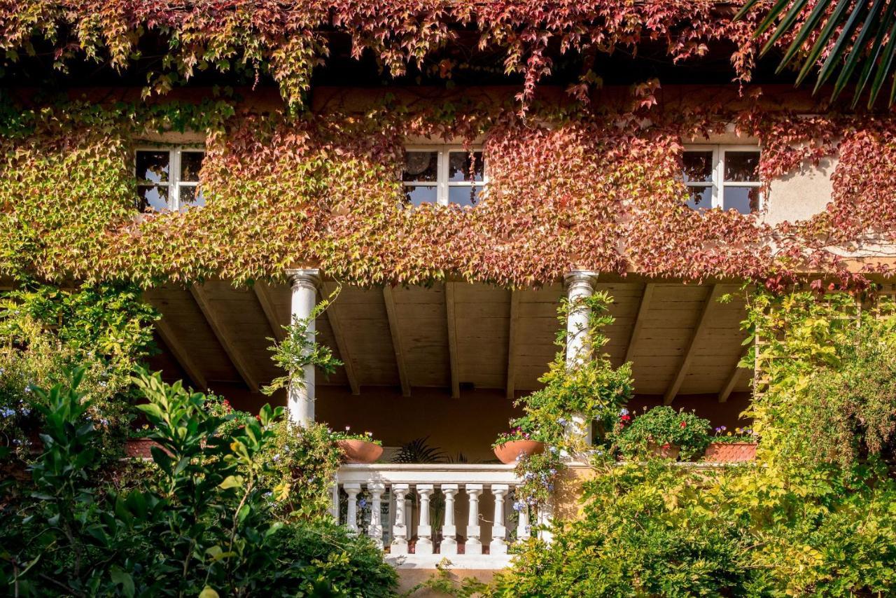 B&B Alla Mezza Luna Lonato Exterior photo