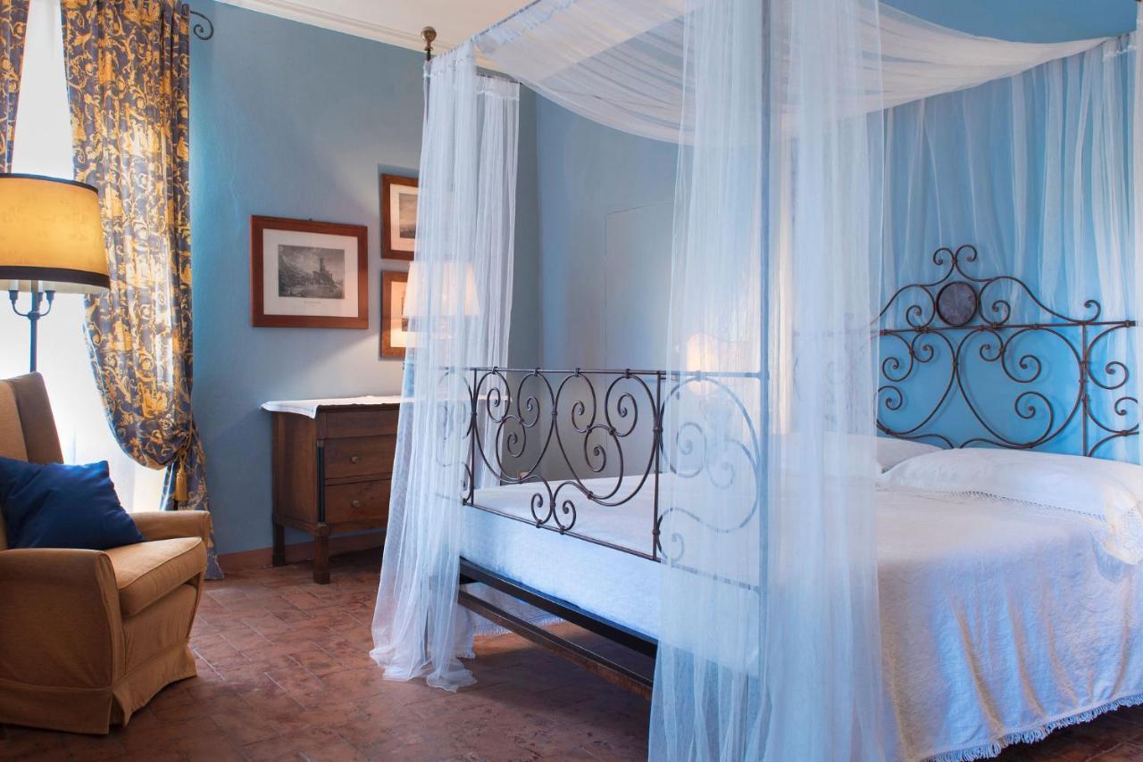 B&B Alla Mezza Luna Lonato Exterior photo